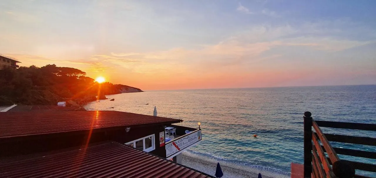 Hotel Le Ghiaie Portoferraio