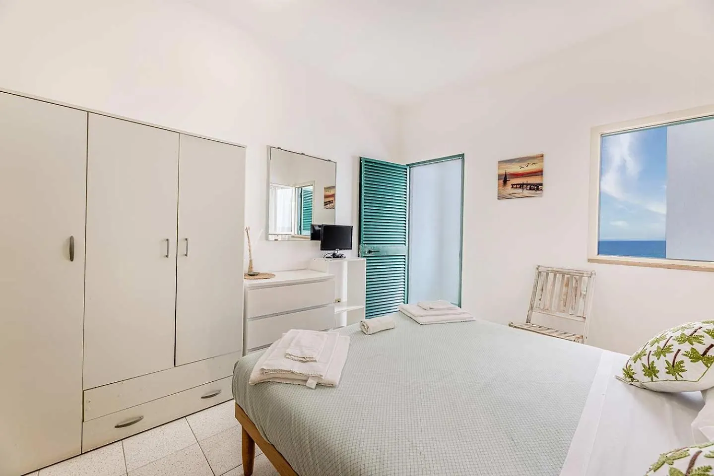 Hotel Le Ghiaie Portoferraio
