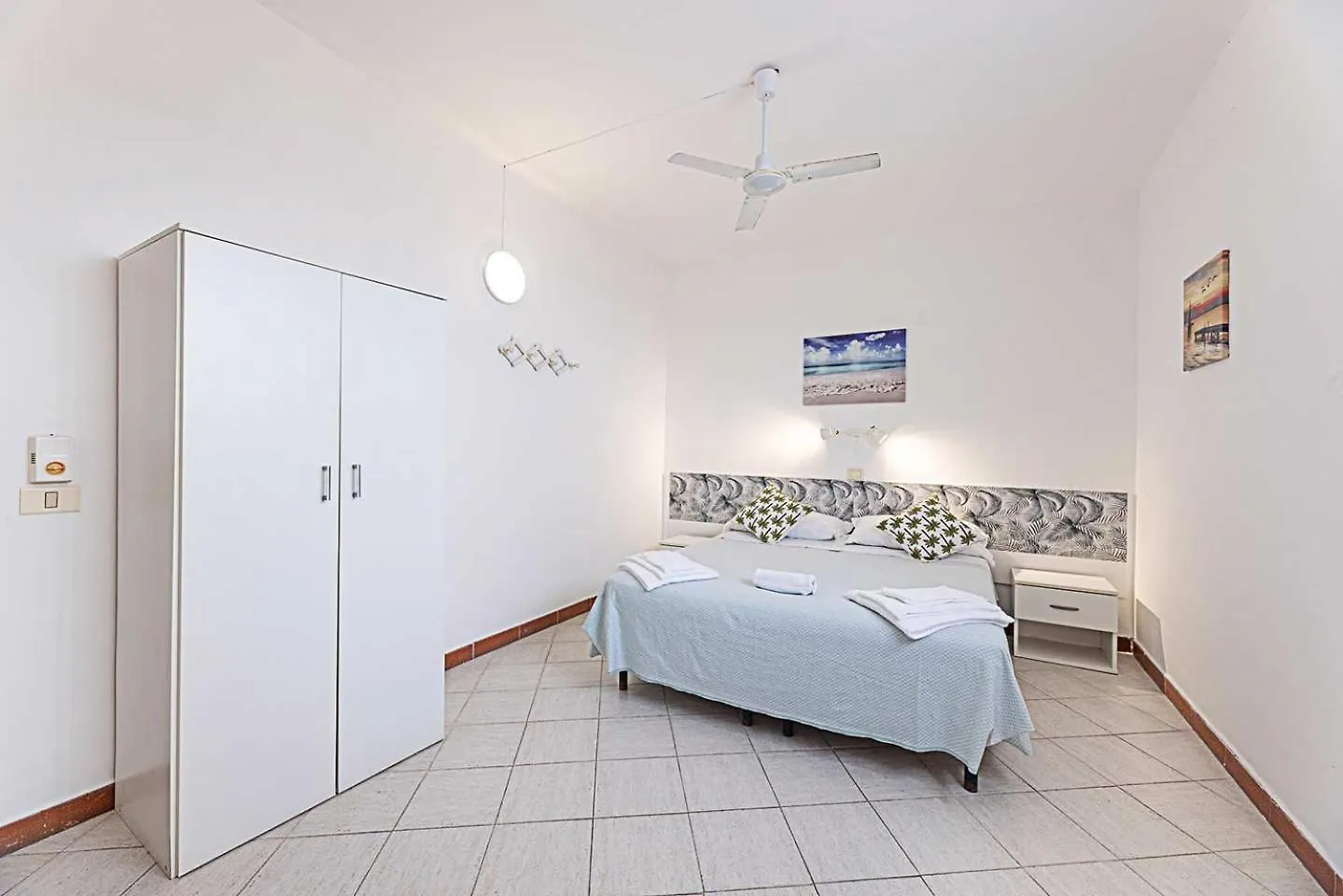 Hotel Le Ghiaie Portoferraio