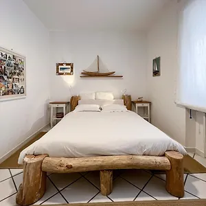 Frühstückspension A Casa Di Enrico, Portoferraio