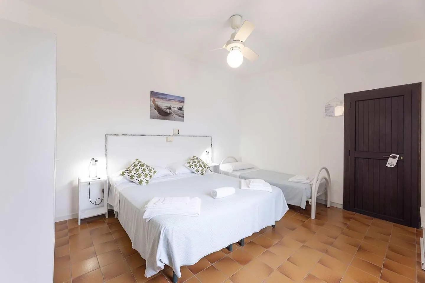 Hotel Le Ghiaie Portoferraio