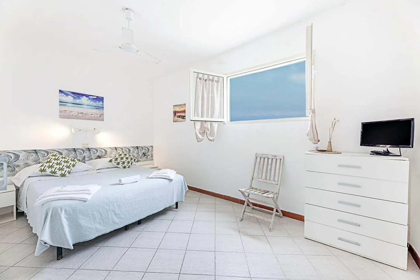 Hotel Le Ghiaie Portoferraio