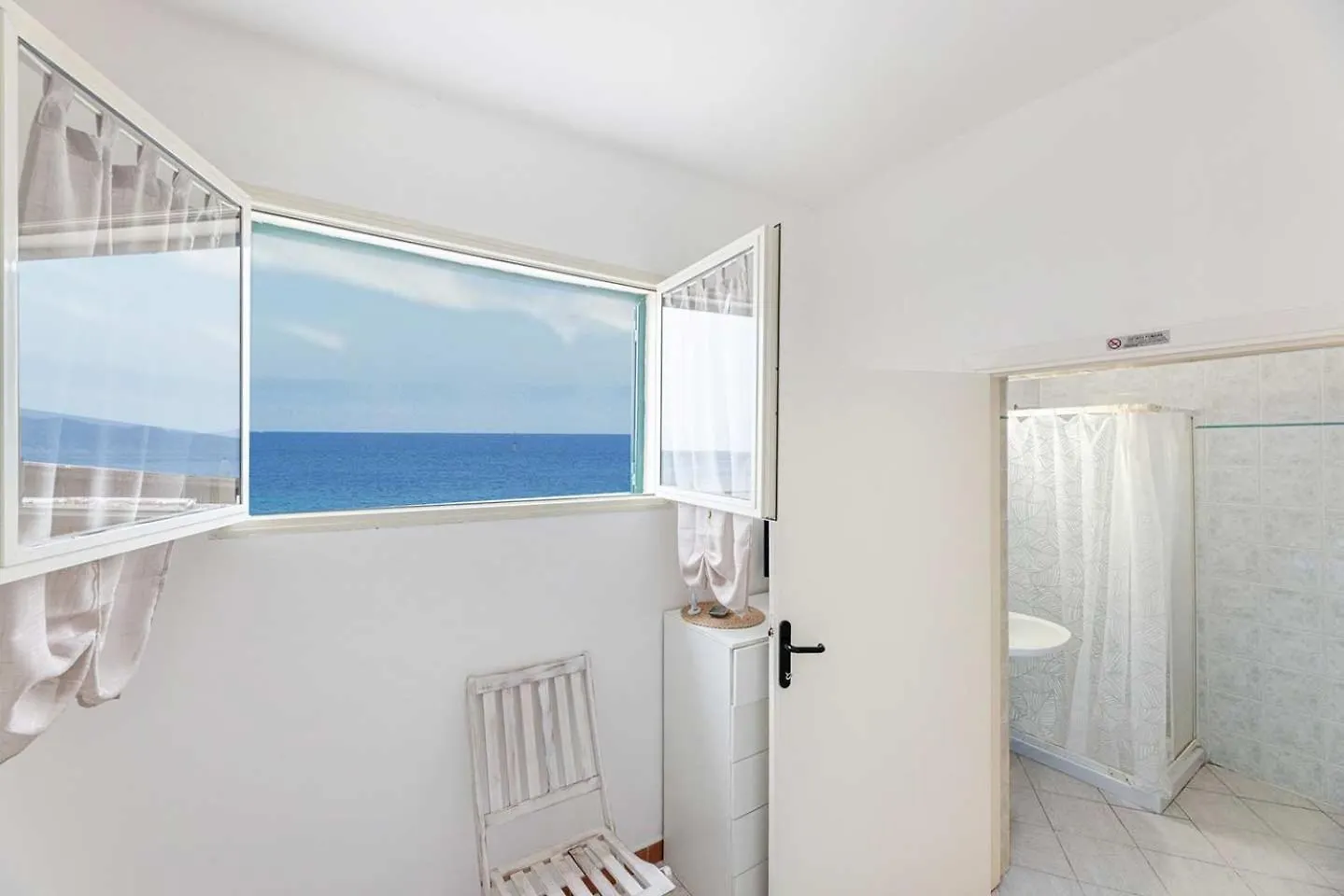 Hotel Le Ghiaie Portoferraio Italy