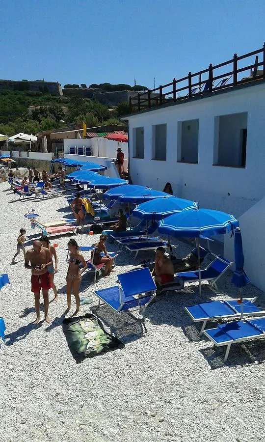 Hotel Le Ghiaie Portoferraio