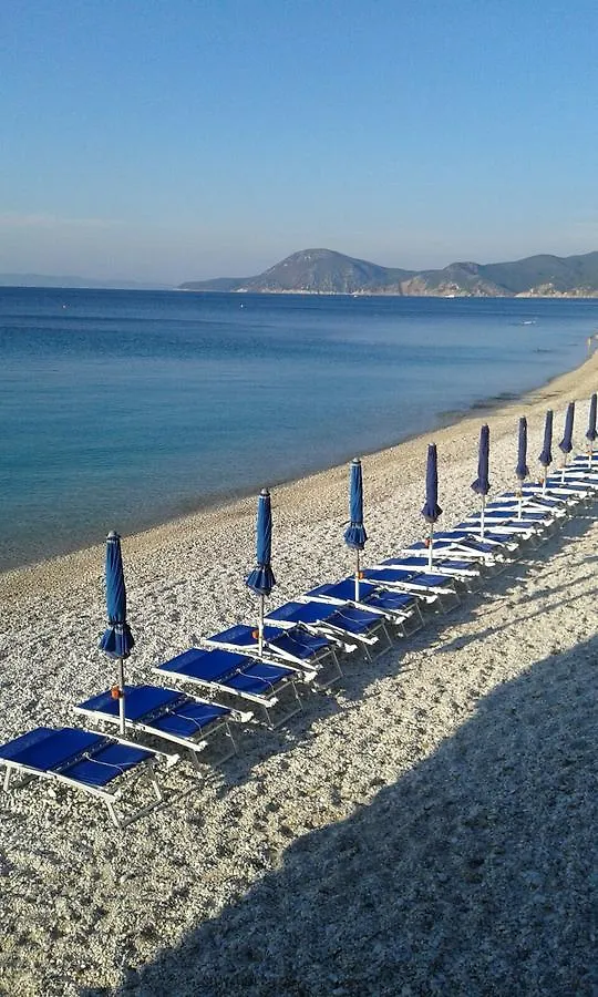Hotel Le Ghiaie Portoferraio 0*,