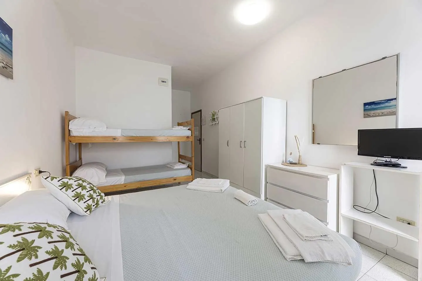 Hotel Le Ghiaie Portoferraio
