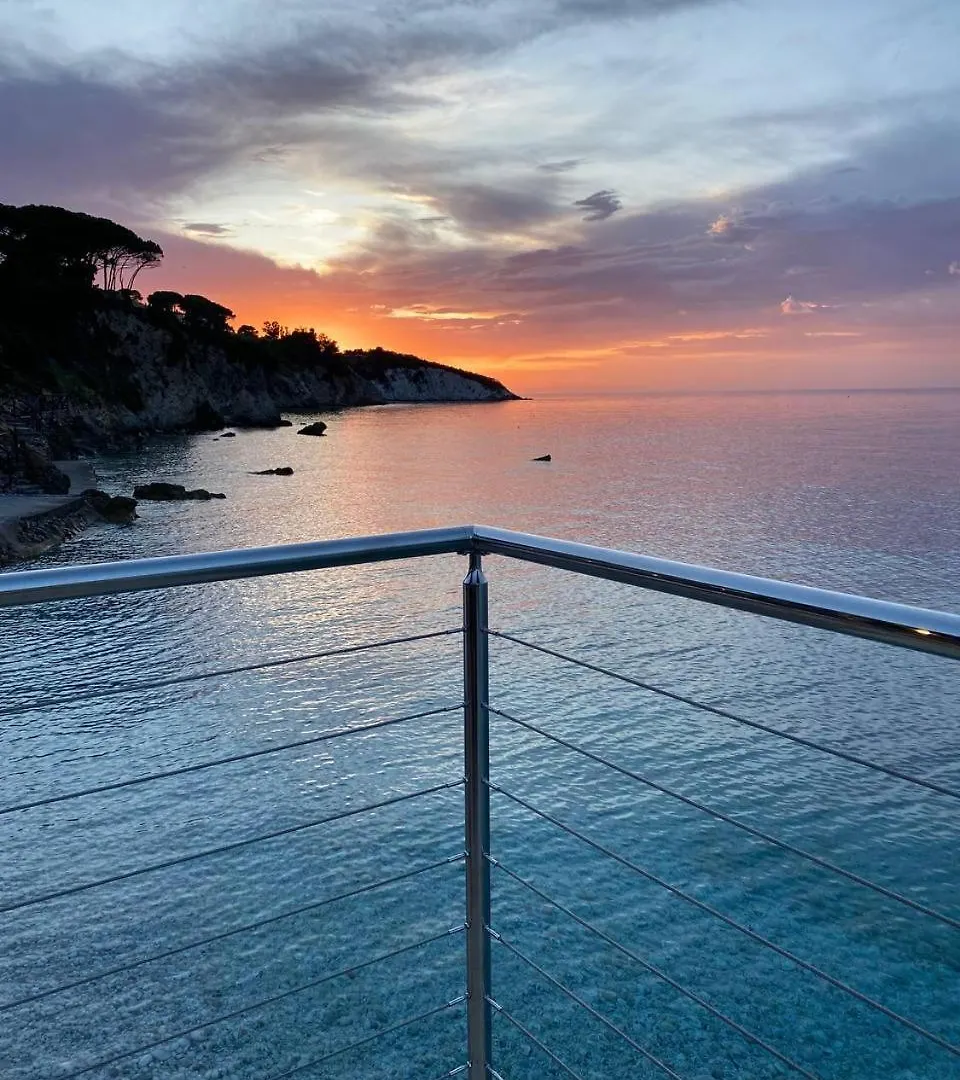 Hotel Le Ghiaie Portoferraio