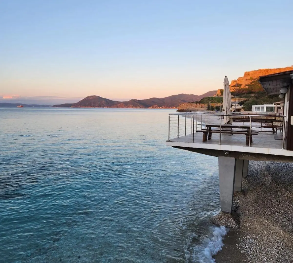Hotel Le Ghiaie Portoferraio