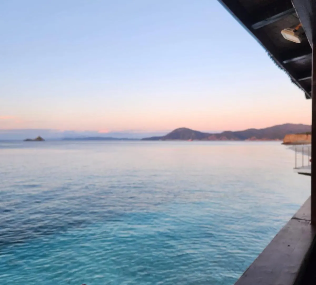 Hotel Le Ghiaie Portoferraio Italy