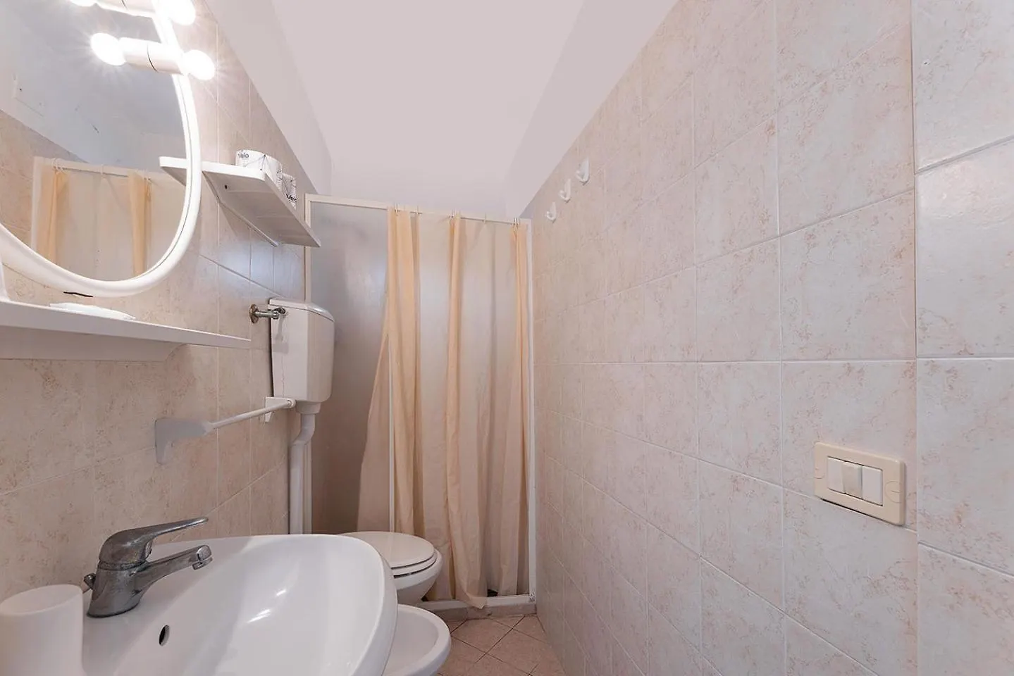 Hotel Le Ghiaie Portoferraio