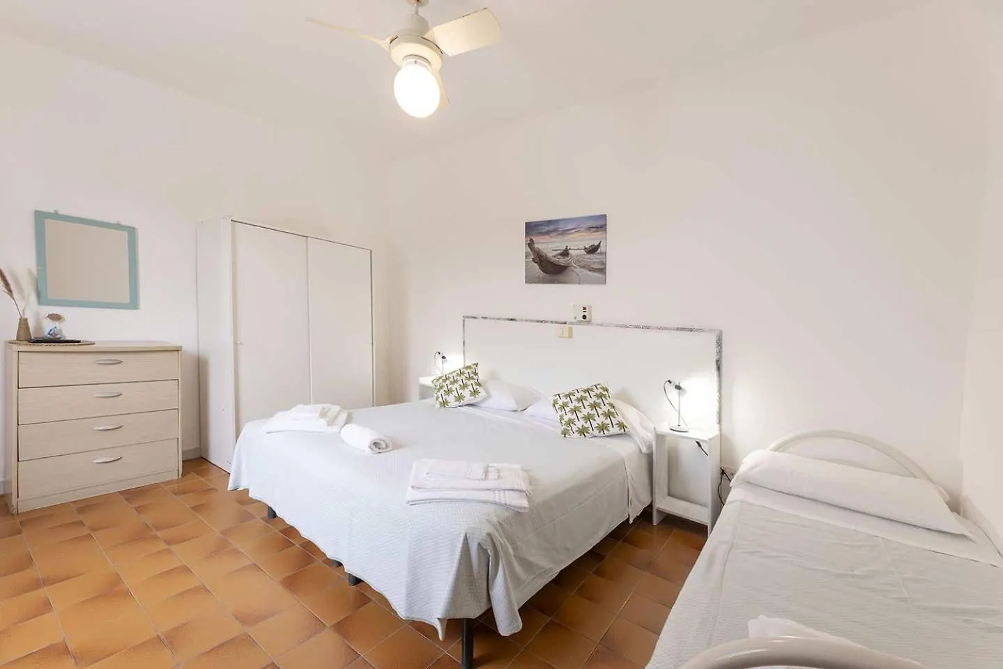 Hotel Le Ghiaie Portoferraio
