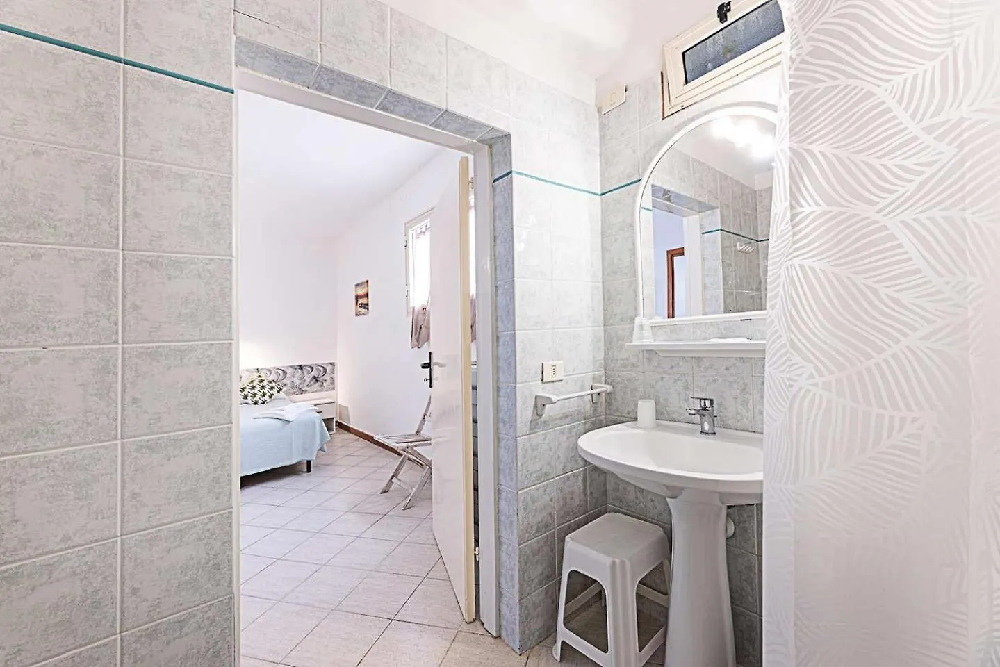 Hotel Le Ghiaie Portoferraio